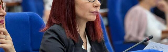 Spirić: Milica Stamenkovski glumi patriotu tamo gde sela dva meseca žive bez struje