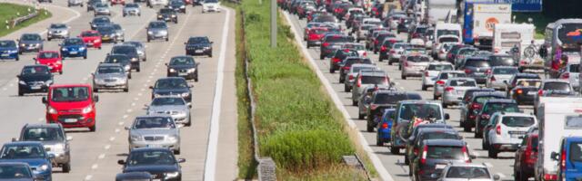 Evropska kriza u auto-industriji pogodila Srbiju