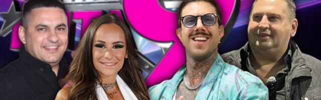 DA LI JE FILIP NOVA TEODORINA ŽRTVA? Delićeva LOVI jake igrače samo, Taki sve otkrio: Ona je bila moja drugarica sa povlasticama!