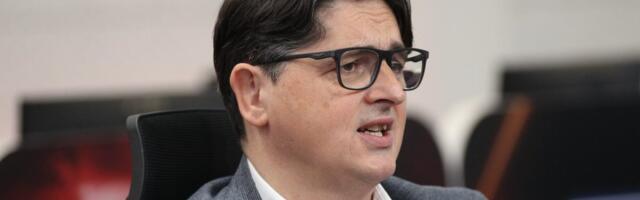 Uglješa Mrdić oštro odgovorio: Dolovac neće odlučivati koje zakone će usvajati poslanici