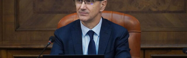 Мацут: Србија јача законе и мере против насиља над женама