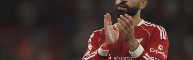 TEŠKI DANI ZA SALAHA Zvezda Liverpula na žestokom udaru