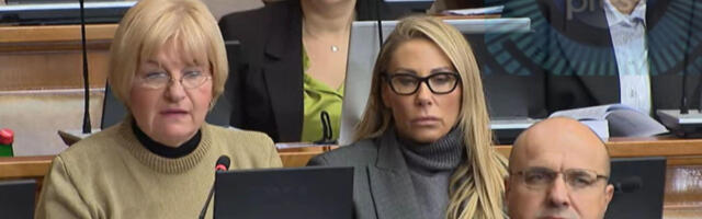 Snežana Rakić NPS: Zdravstvo besplatno, a nedostupno