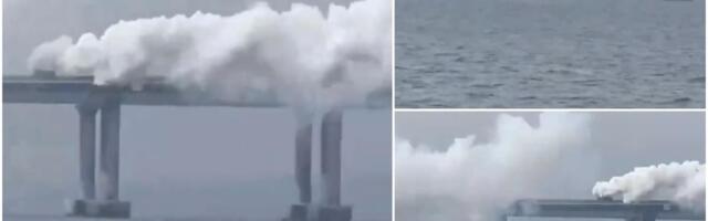 DONETA KONAČNA PRESUDA ZA NAPAD NA KRIMSKI MOST: Izjasnili se da nisu krivi, dobili doživotnu robiju