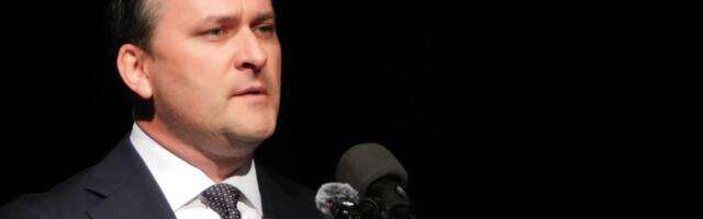 "ODMETNUTA KRIMINALNA GRUPA DOBILA JE NALOG SA STRANE!" Selaković raskrinkao blokadere u Tužilaštvu za organizovani kriminal: "Ruše Vučića i Srbiju"