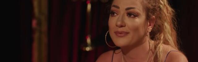 Sandru biznismeni terali da im peva na stolu, dok su oni imali odnose: "Nisam znala šta treba da radim"