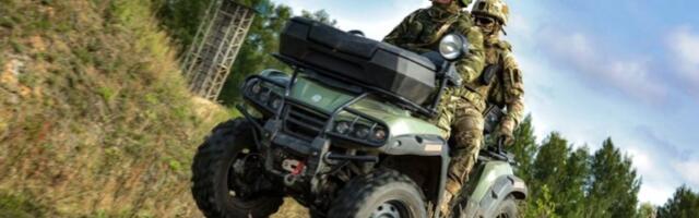 (VIDEO) Grmi disko haus! Rusi stali da odmore od eksplozija i pucnja, pa zaplesali uz ovaj hit - Trese Satisfekšn, gledajte te pokrete!