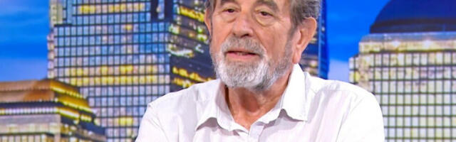 Штрбац: Еуфорија хрватског национализма почела је још 1970. године