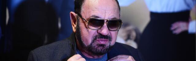 "KEMAL JE LOŠEG STANJA, ŠEMSA SE BORI" Mile Kitić o kolegama iz Južnog vetra: Otkrio i zašto je Milici Jokić otkazao gostovanje dan pred njegov koncert