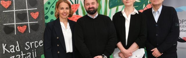 Srčana slabost ima ozbiljnu prognozu – svaki drugi pacijent ne preživi duže od pet godina, objašnjava prof. dr Danijela Trifunović Zamaklar