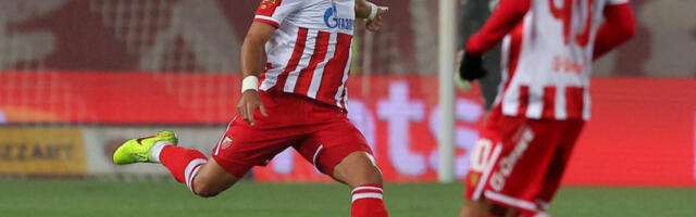 KAKVO PONIŽENJE ZA ZVEZDU: Austrijanci se obrukali pred meč u Ligi Evrope! (FOTO)