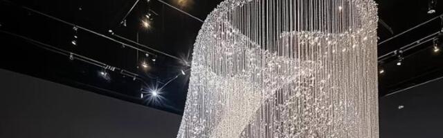 Na Temu Srbija osvanuo novogodišnji ukras o kom bruji region: Neko ga je kupio i pokazao kako zapravo izgleda (Foto)