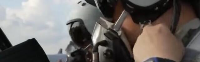 "ALA SU NAS ZA**BALI!" Hrvati oteli JATOV avion, pa ih putnici nasamarili kao u filmu: U arhivi pronađena  nestvarna ispovest pilota