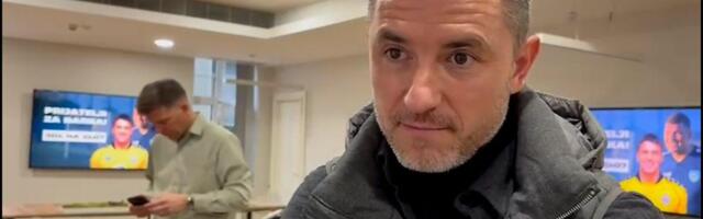 Antonio Rukavina: Partizan je pogrešio sa smenom Blagojevića, Srbija je najzad dobila pravog selektora!