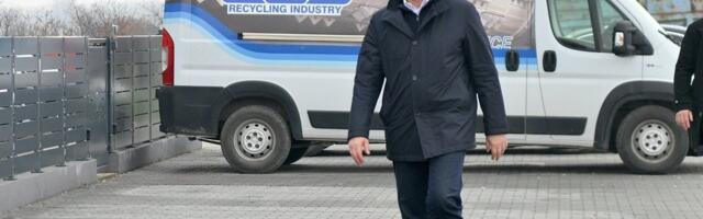 Vučić otkrio da li koristi rotaciju: Da li ste vi ozbiljni ljudi?