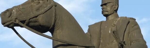 Vojvoda Živojin Mišić – ‘ko ne zna za strah, taj ide napred’