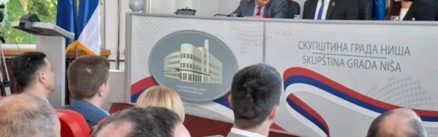 Niški odbornici danas raspravljaju o budžetu za 2026. godinu