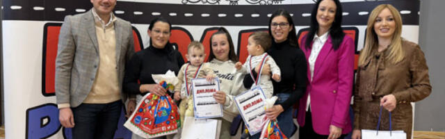 Завршен четврти циклус иницијативе „Караван родитељства – Породица у срцу“