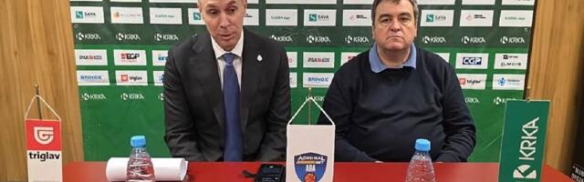 Mirko Ocokoljić dobio pitanje o Vašingtonovom rekordu: "Da 5% od sledećeg ugovora pošalje na moju adresu"