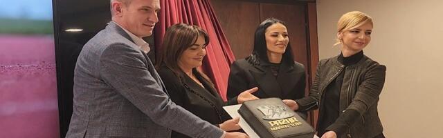 Promovisan „Pazar raning tim“: Novi atletski kolektiv za buduće šampione