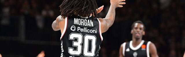 Virtus rastužio Gudurića i srušio Milano u derbiju Italije!