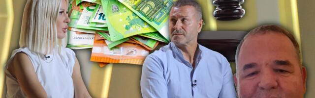 (FOTO) ORGANIZATOR KOG SU ĐOLE I VESNA OPTUŽILI ZA KRAĐU IZNEO DOKAZE O ISPLATI! Pokazao uplatnice, pa najavio tužbe: Ko ovde laže?!