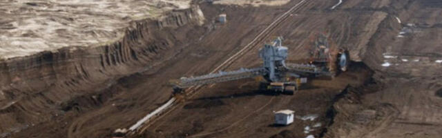 Костолачки рудари у 2025. остварили рекорд, ископано 10 милиона тона угља
