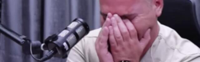 DOBIO POZIV DA MU JE TATA UMRO! OSETIO OLAKŠANJE! Jeziva ispovest Milana Miloševića LEDI KRV U ŽILAMA! OTAC ZLOSTAVLJAO MAJKU, POLUBRAT SE UBIO!