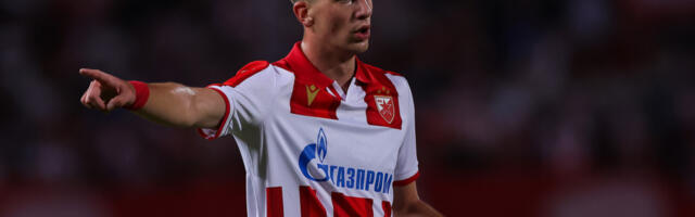 POTPUNO NEOČEKIVANO: Vraća se Veljko Milosavljević!