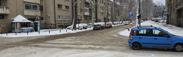 UVS: Svi putni pravci u Kragujevcu PROHODNI (FOTO)