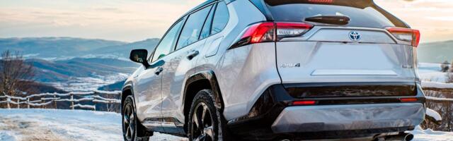 Koliko su vam naduvane gume: Stručnjaci iz Michelin-a objašnjavaju zašto je to važno za vožnju po snegu