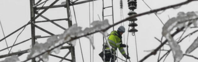 Електромрежа Србије: Преносни систем остао стабилан упркос екстремним условима