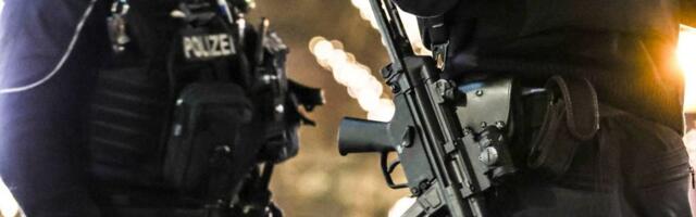 Militantni levičari pred sudom – čekićima na neonaciste?