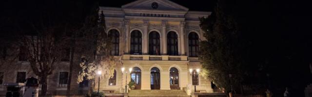 Koncert "Šlezingera" sa violinistom Robertom Lakatošem, na programu remek-delo Astora Pjacole "Godišnja doba u Buenos Ajresu"