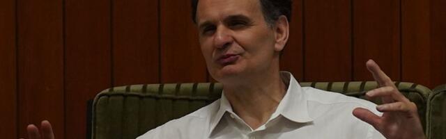 Alimpić (DS): Vučiću je potreban Ćacilend zbog izborne krađe, on želi da izazove nasilje