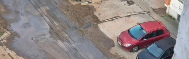 “Nerešiva enigma”: deo Duvaništa nakon intervencije i danas bez vode, stanari kažu nakon radova opet pukla cev