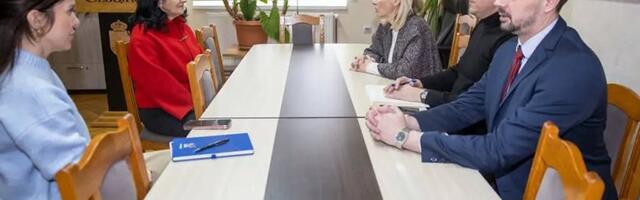 Podrška opštini Sevojno u oblasti osnaživanja žena