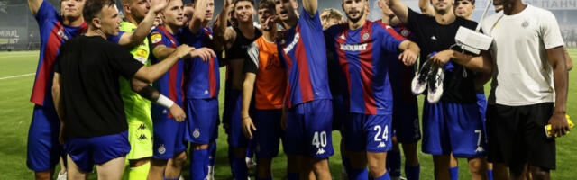 OPERISAN VAŽAN IGRAČ PARTIZANA: Evo kolika pauza sledi crno-belom defanzivcu! (FOTO)