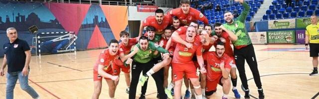 Poruka iz Zrenjanina: RK Proleter neće biti ugašen