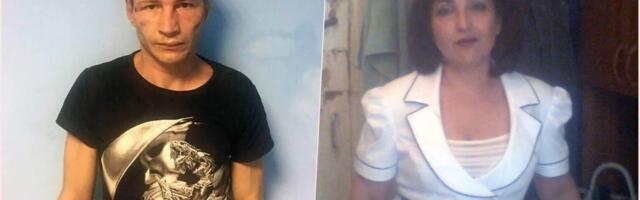 NATALIJA I NJEN MUŽ UBIJALI I JELI LJUDE! Slučajno otkriveni zbog izgubljenog telefona, a jedna fotka je bila dovoljna da POKRENE LAVINU UŽASA! (FOTO)