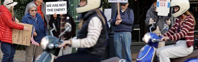 PLJUŠTE OSTAVKE ZBOG TRAMPA: Više tužilaca u Minesoti napustilo posao posle intervencije iz Bele kuće u vezi ubistva