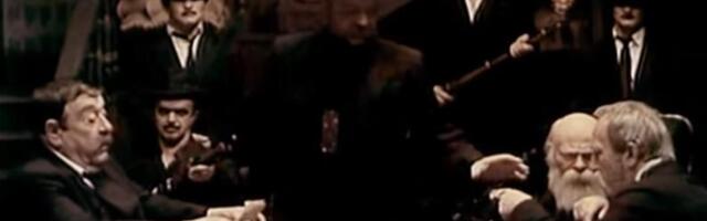 On je bio najveća misterija Maratonaca: Nije progovorio ni reč, a zbog tajnog dogovora sa rediteljem pukla nezapamćena bruka na snimanju