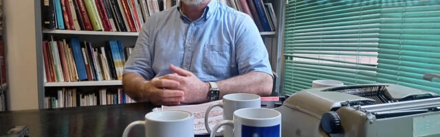 Preki sud za Verana Matića