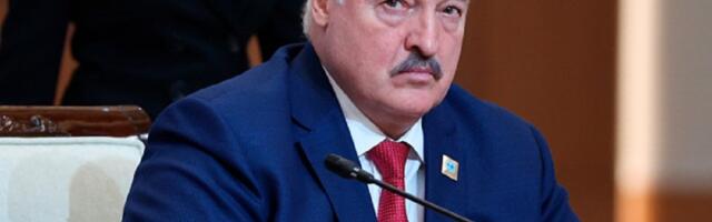 Lukašenko: Nisam predsednik, već diktator