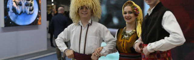 JEDNO PUTOVANJE, HILJADU PRIČA: Danas se otvara Međunarodni sajam turizma u Beogradu, učestvuje više od 350 izlagača iz 18 zemalja