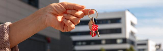 Čekajući pad cena kupci izgubili četiri kvadrata: Da li se isplati nada u “pucanje balona”?