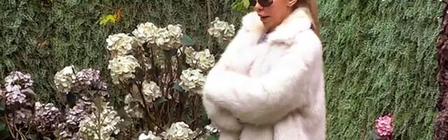 "JAKO MI TEŠKO PADA!" Aneli Ahmić PROPUSTILA ĆERKIN PETI ROĐENDAN: Fotografije male slavljenice raznežile javnost, sve je kao iz Diznijeve bajke (FOTO)