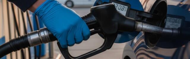 Novo poskupljenje goriva - evo koliko ćemo plaćati narednih sedam dana
