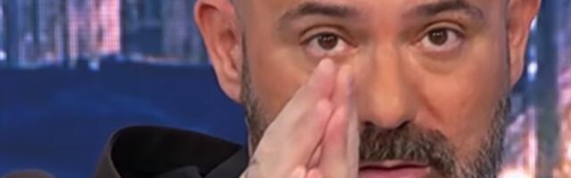 "Grlim ga i ljubim, pričam da mi fali, a on klima glavom..." Stanković isričao kako često sanja Mihajlovića /VIDEO/