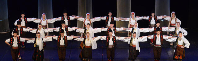 Nacionalni ansambl “Kolo“ na audiciji u Čačku traži mlade igrače i pevače